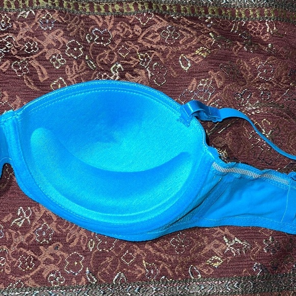 Rene Rofe Push Up Bra Size 36C - Picture 3 of 5